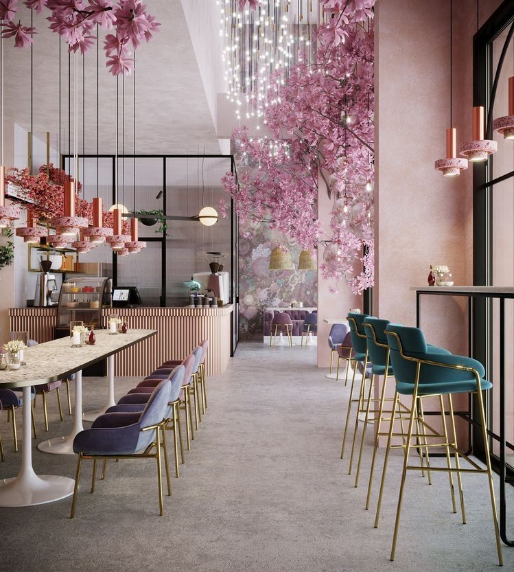 restaurantemodernoelegante